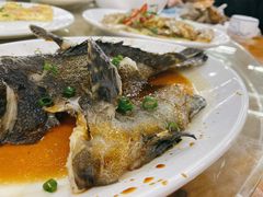 -明记海鲜大排档(巽寮湾店)