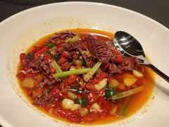 -上和臻品中国菜(花园街店)