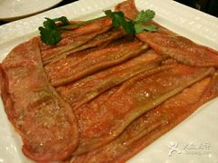 -老码头火锅(玉林店)