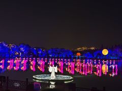 -印象西湖·最忆是杭州实景演出