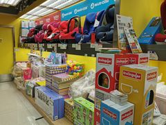 -荷花亲子(尖沙咀店)