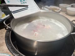 -淘米捞·米汤脆鲩鱼火锅(福田皇岗店)