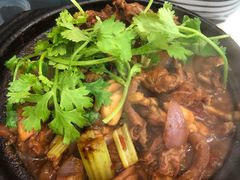 鸡鸡蛙蛙中煲-川香煲(茅台路店)