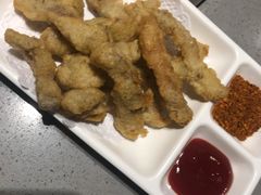 -海底捞火锅(石厦时代广场店)