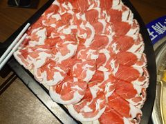 -快乐小羊·内蒙牛羊肉火锅(流花中心店)