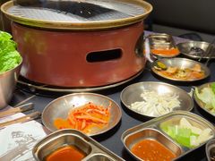 -西塔老太太泥炉烤肉(龙湖北苑天街店)
