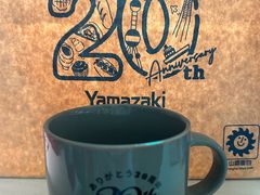 -山崎面包(静安久光店)