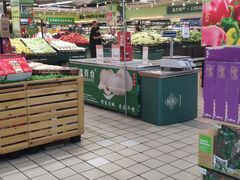 -北京华联生活超市(兰州红星店)