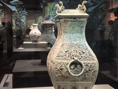 -珠海市博物馆
