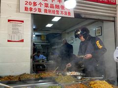 -枣阁园滴滴自助餐