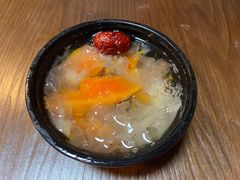-小团圆糖水铺(襄阳南路店)