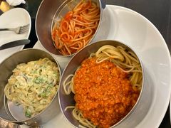 -Mix Restaurant