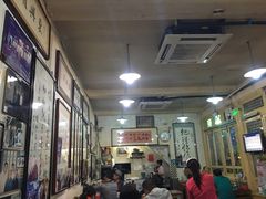 大堂-东兴顺爆肚张