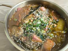 -冒菜西施·非遗冒菜(总店)