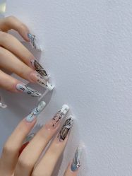 -HAO美皮肤管理·美甲美睫