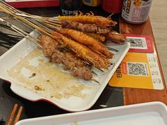 -京元盛铜锅涮肉(上海总店)