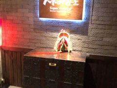 -将军牛排·尔滨地标朝鲜族美食(总店)