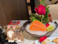 -阿吾罗日本料理(K11艺术中心店)