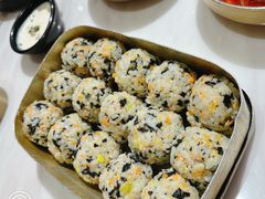 -HOTISLAND海鸡岛·韩国料理(江南西店)