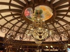 -B&C黄油与面包·THE GARDEN BAKERY概念店(世纪汇店)