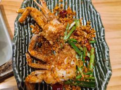 -和创柚子·会席日本料理(新区淮海街店)