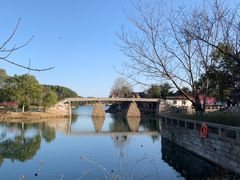 -尚湖风景区