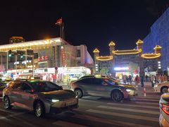 -北塘海鲜·天津菜·鲅鱼水饺是一绝(大光明桥旗舰店)