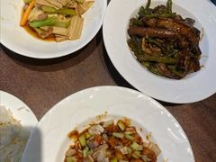-南门小馆·清真(国贸商城店)