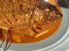 -阿五黄河大鲤鱼(纬三路店)