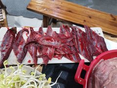-铜元老码头鳝鱼火锅