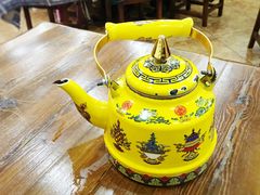 砖茶-德顺源·非遗烧麦·老菜(建和嘉园店)
