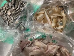 羊头肉-洪记白水羊头(留学路店)