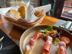 -秀·爱尔兰餐吧(上海路店)