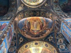 -滴血救世主教堂