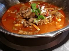 -刘一锅筋头巴脑(王府井店)