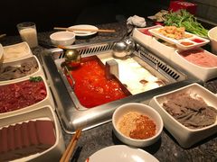-海底捞火锅(崇文门新世界百货店)