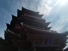 -开封府