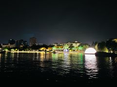 -南通濠河风景名胜区