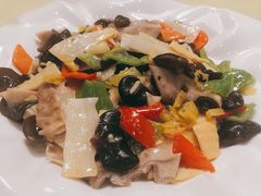 -不倒翁·徽天下名菜楼(马鞍山路店)