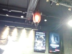 -Dark·大玩家馆沉浸剧情密室(黄埔店)