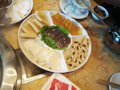 -川竹火锅(龙凤店)