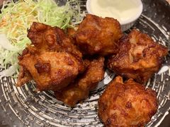 -玛格萝妮比萨屋(四平店)