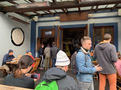 -Fergburger(皇后镇店)