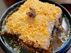 玫瑰凉糕-紫滇源云南生态菜(丹凤街店)