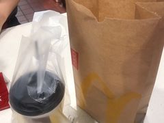-麦当劳(广州南站店)