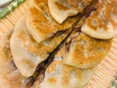 -闯关东东北农家菜(崂山石老人店)