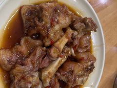 -贤花饭店(城阳店)