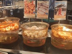 -The COOK·厨餐厅·自助餐(浦东嘉里大酒店)