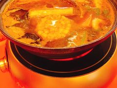 -吉野家(人和香港城店)