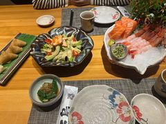 -大岛日本料理铁板烧(南通大饭店)